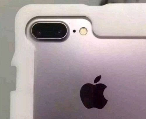 iPhone7用的苹果A10处理器遭曝光 使用台积电
