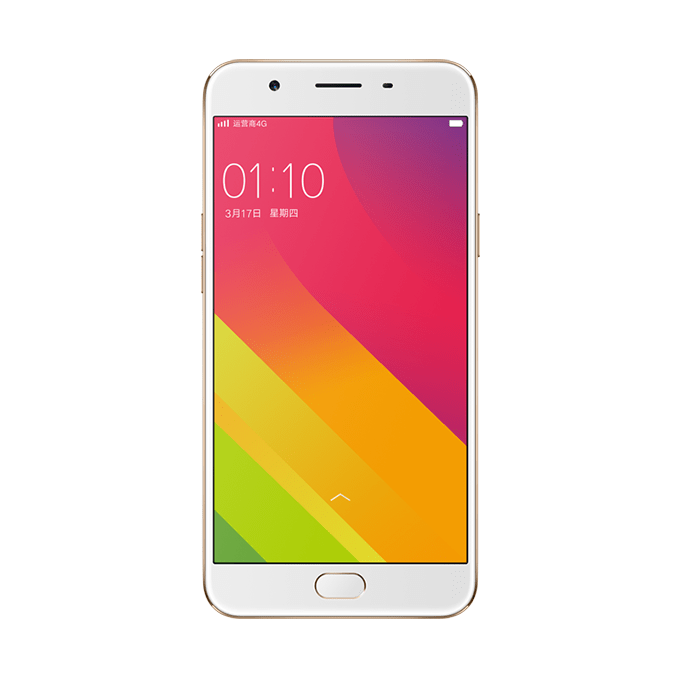 OPPO A59M，时尚与性能的完美结合