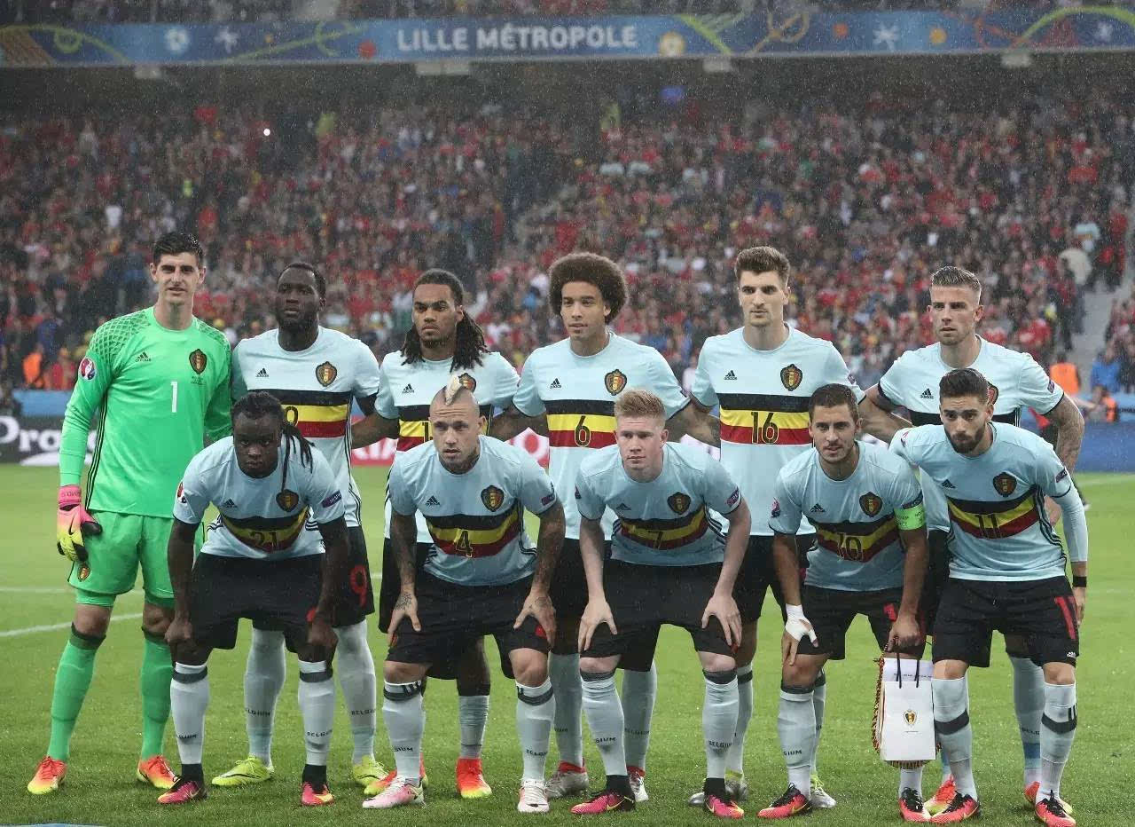 欧洲杯 | 法国、德国挺进四强,移民足球的胜利