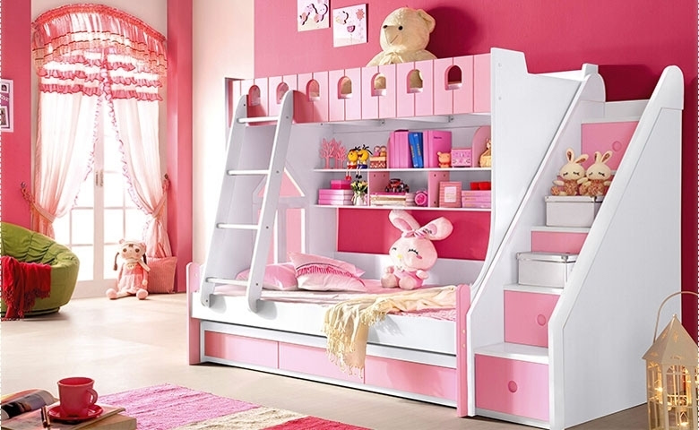 儿童床有哪些品牌,儿童床十大品牌排行榜