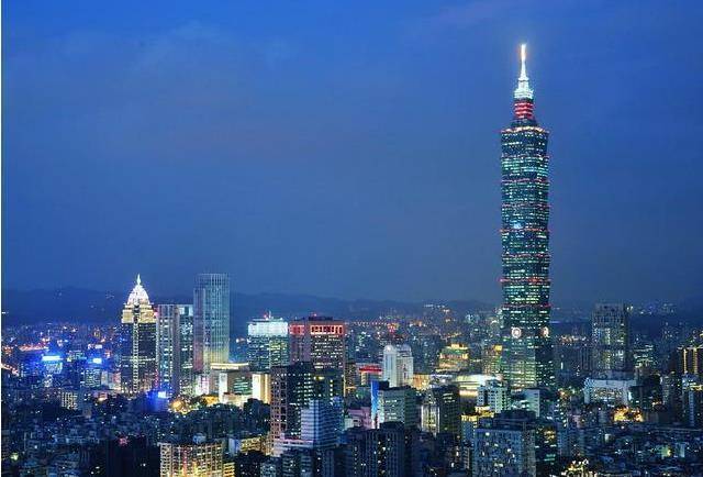 2016中国城市10强排名 香港第一深圳未能超越