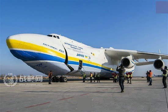 日媒:中国在非洲有军事基地 必部署Y-20运输机