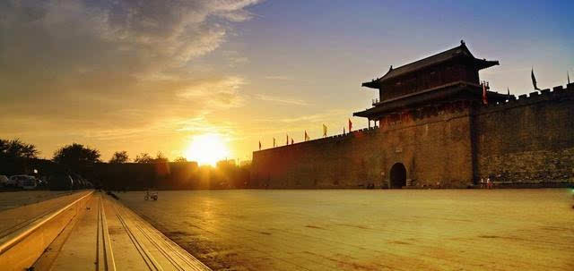 暑期自驾穷游京津冀,哪些景点值得去?北京境内