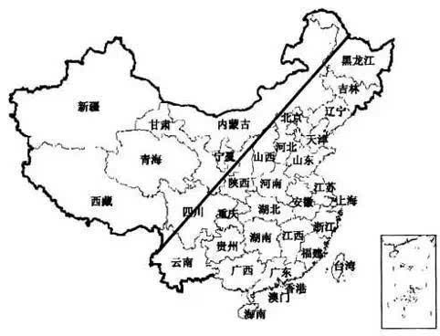 中国人口老龄化_中国人口近代的变迁