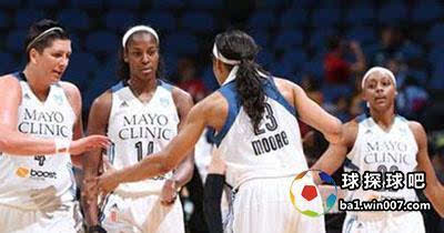 [WNBA]竞彩篮球周日302:自由人 VS 银星