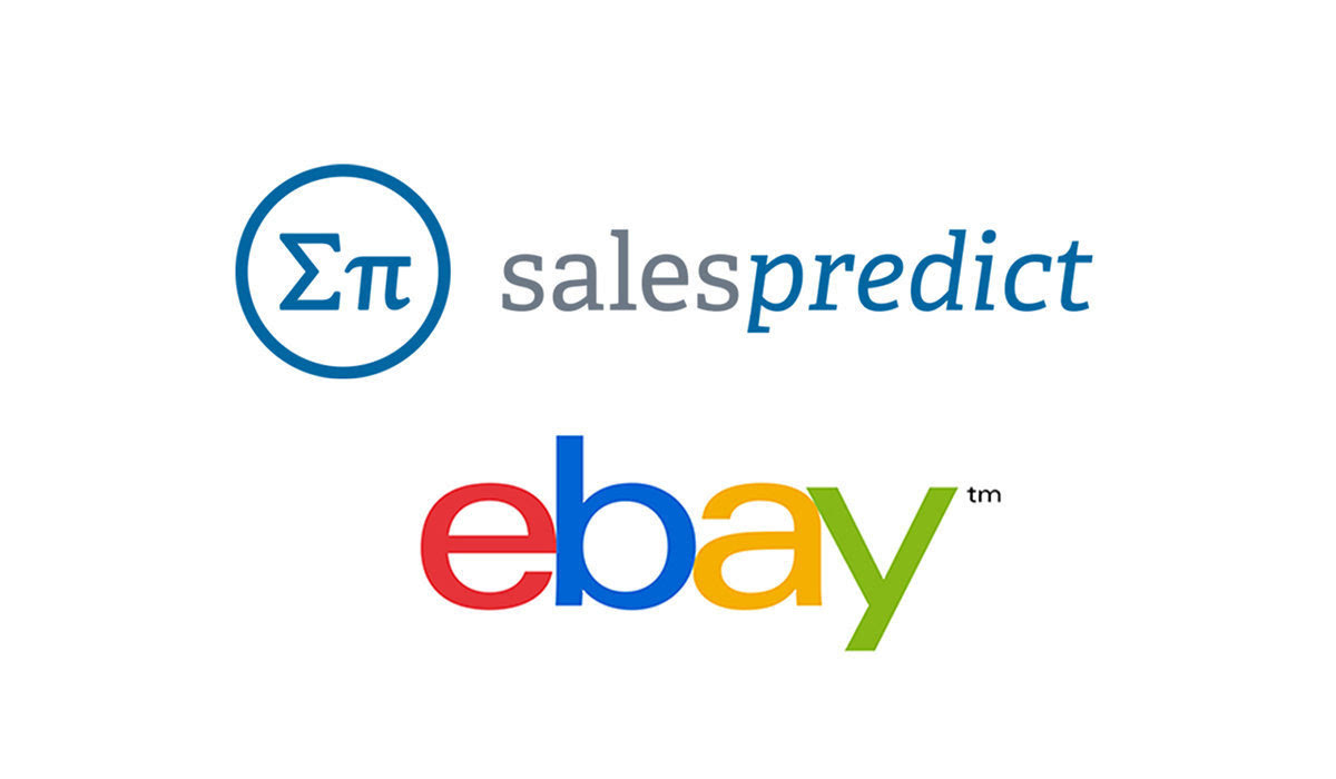收购学习引擎创企SalesPredict之后,eBay能成