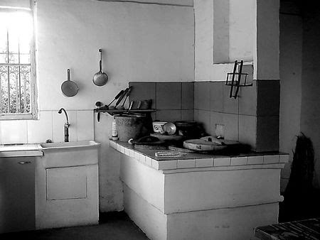 北方农村厨房实用的农村厨房图片4