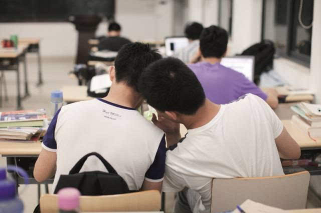 中国科大:一所低调大学的"高调"少年班(图)