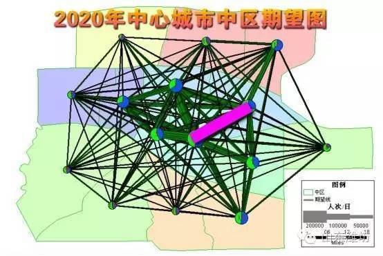 潍坊城市轨道交通线网规划方案公示,你有啥意