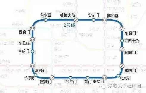 [狂拽酷炫]17条运营,16条在建,北京地铁是要称