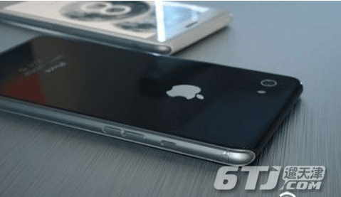 苹果没有iPhone7s了吗? iPhone8或将取代7s 全