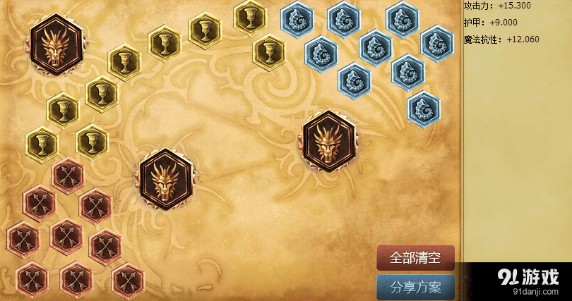 《LOL》S7上单诺克天赋符文加点与出装介绍