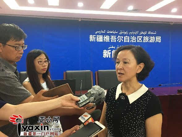 中国公民赴哈萨克斯坦旅游团签政策正式落地