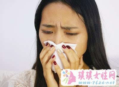 鼻炎要注意什么 怎样才能有效避免鼻炎