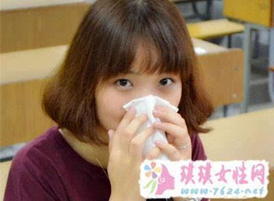 鼻炎要注意什么怎样才能有效避免鼻炎