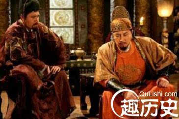 揭秘:唐太宗李世民与魏征的矛盾究竟在哪里