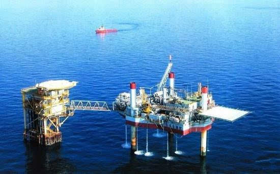 北斗金云南海石油储量超500亿吨 被称第二个波
