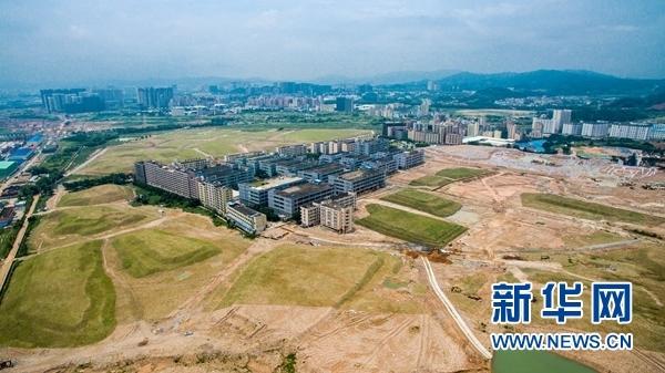 2019年,深圳光明新区有哪些厂值得进?