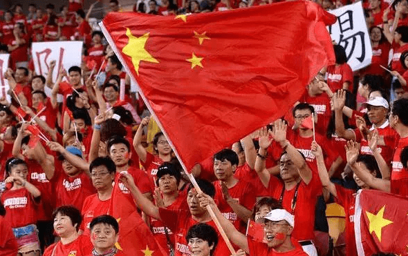 世界杯亚洲区预选赛12强首战韩国9月1日出征