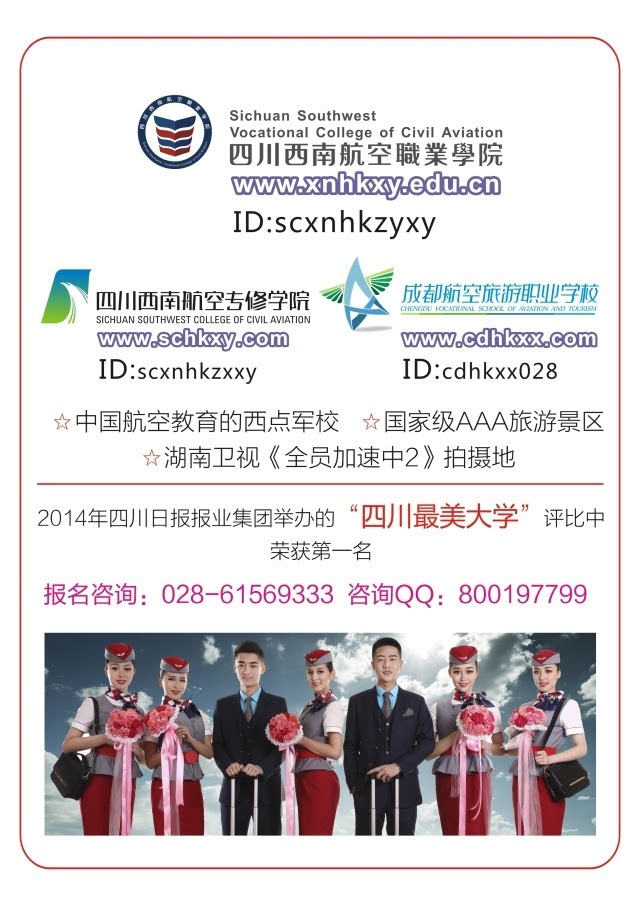 空乘专业_空乘专业的收入