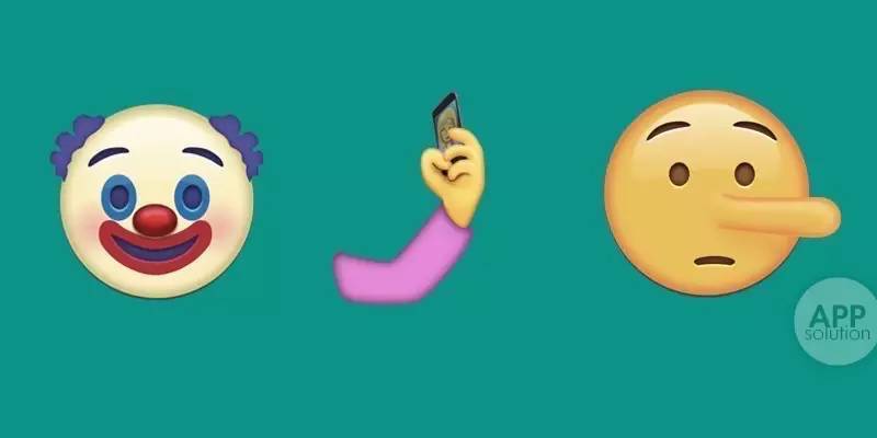 今天是世界emoji表情日,关于它的这些事你一定不知道!