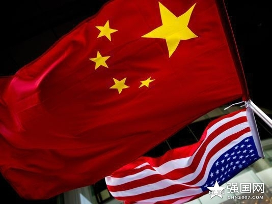 中国不怕美国的真正原因:英国一语道破