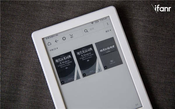 新版入门款Kindle体验:变轻变薄,还是更好的英