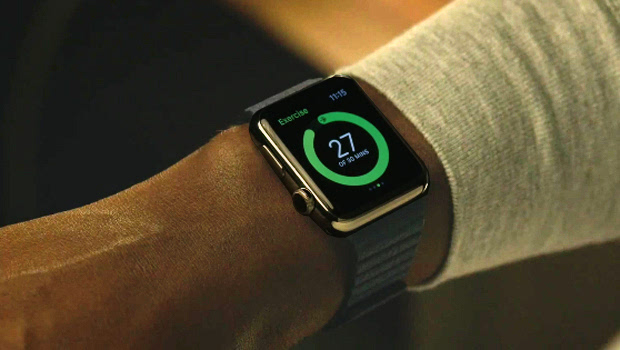 Apple Watch销量不如预期 仅达到分析师预计一
