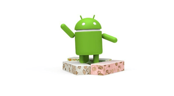 科技早闻:谷歌发布Android 7.0最终预览版 - 微