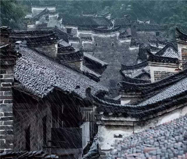 【中国古建筑惊滟世界的美】
