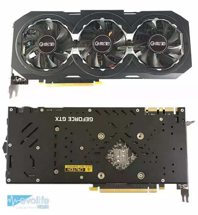 gtx 1070横向评测 谁是nvidia新贵的真正王者?