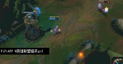 lol石头人