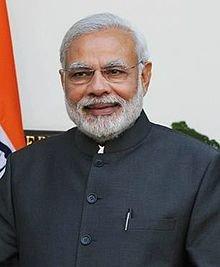 谷歌搜索将印度总理莫迪列为世界十大罪犯