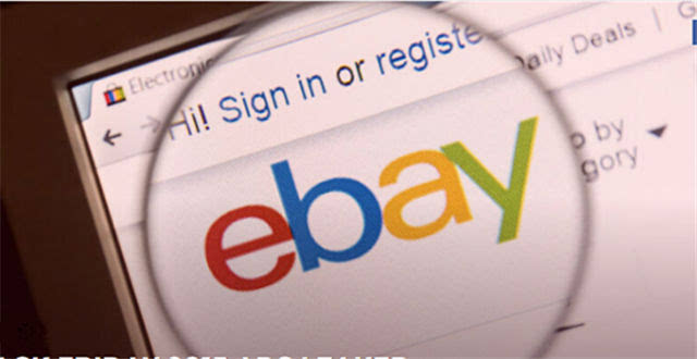 eBay公布第二季度财报:实时商品上架量首次突破10亿
