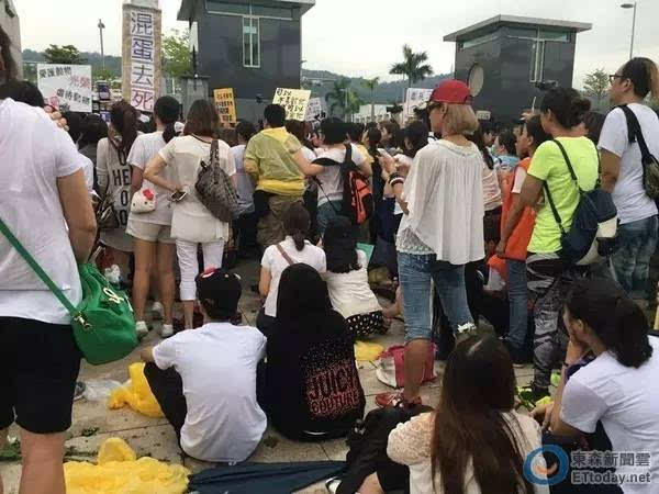 郑永年:台湾士兵杀害流浪狗的结局让人吃惊