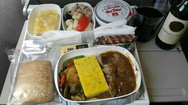 航空餐排行_世界10大美味航空餐排名阿联酋航空居榜首