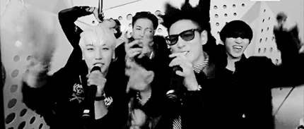 还不会画gd同款下眼线,你拿什么去看bigbang的演唱会?