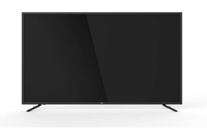 PPTV发布电视新品65C2:65寸+真4K售价仅为