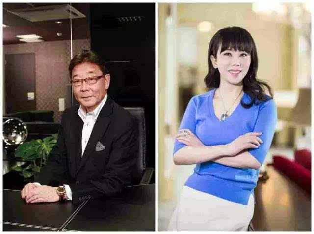 小南国董事长_狐妖小红娘南国篇图片