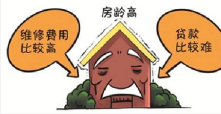 在上海 现在还有什么房子,你能买得起 