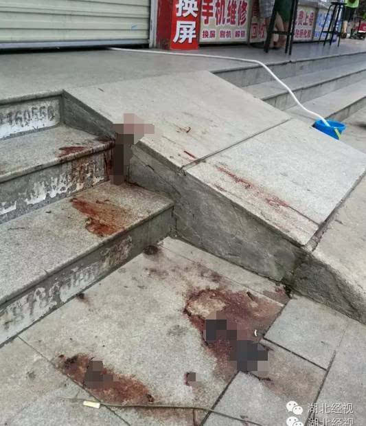 武汉广埠屯发生凶案2死3伤,伤者出事前聊天记