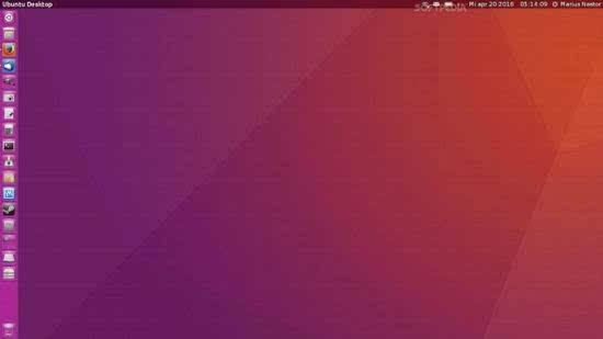 Ubuntu 16.04.1 LTS 桌面\/服务器\/云版本发布
