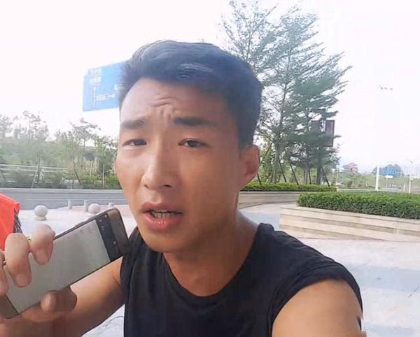 斗鱼元气领域五大人气主播 阿科位居第一