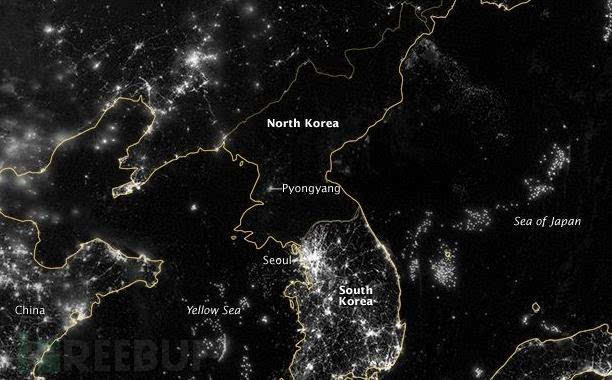 走近科学:朝鲜黑客是如何崛起的