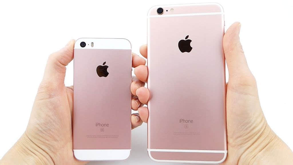 其实, iphone se 的销量是否影响高端机型并不是苹果直接关注的问题