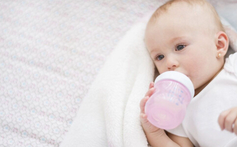 宝妈必学技能 婴儿奶粉的分段选择