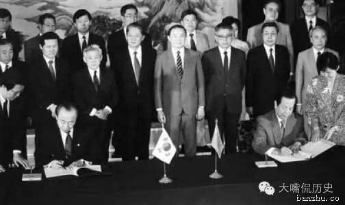1992年中韩建交对朝鲜打击有多大?扬言与