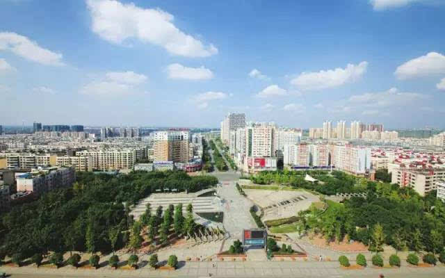 2017年6月四川成都市青白江区人民医院招聘23人公告