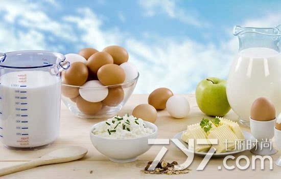 吃鸡蛋为什么能减肥鸡蛋减肥法的三大原理