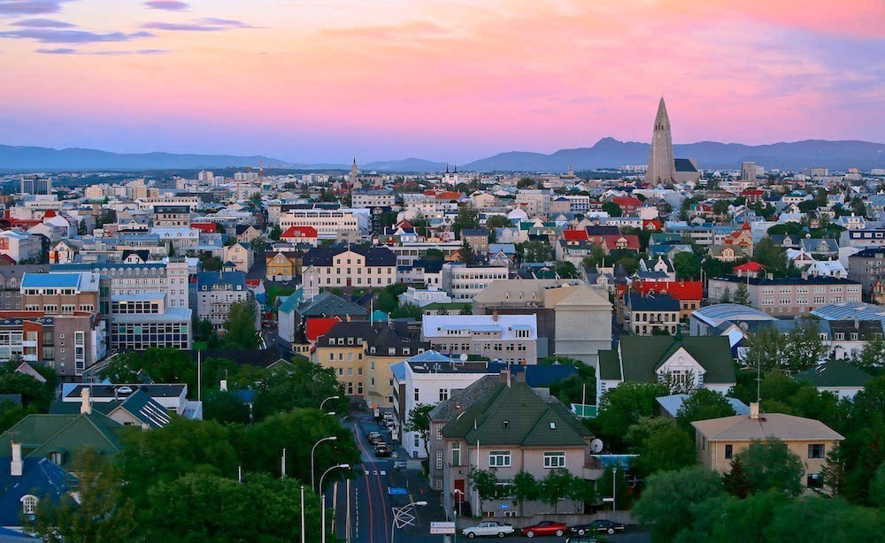冰岛的人口有多少_冰岛人口是多少,冰岛人口为什么少